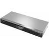 Panasonic DMR-UBC70 UHD Blu-Ray rekordér 4K Ultra HD , Twin-HD DVB-C/T2 tuner, High-Resolution Audio, Smart TV, Wi-Fi, nahrávání přes USB stříbrná