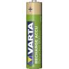 Varta RECH.AC.RECYC.AAA800mAh BLI4 akumulátor AAA Ni-MH 800 mAh 1.2 V 4 ks