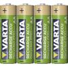 Varta RECH.AC.RECYC.AA2100mAh BLI4 akumulátor AA, Ni-MH, 2000 mAh, 1.2 V, 4 ks