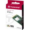 Transcend 110S 256 GB interní SSD disk NVMe/PCIe M.2 M.2 NVMe PCIe 3.0 x4 Retail TS256GMTE110S