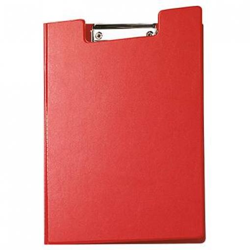 Maul složka s klipem 2339225 červená (š x v) 22.9 cm x 31.9 cm