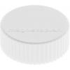 magnetoplan magnet Discofix Magnum (Ø x v) 34 mm x 13 mm kulatý bílá 10 ks 1660000