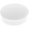 magnetoplan magnet Discofix Mini (Ø x v) 19 mm x 7 mm kulatý bílá 10 ks 1664600