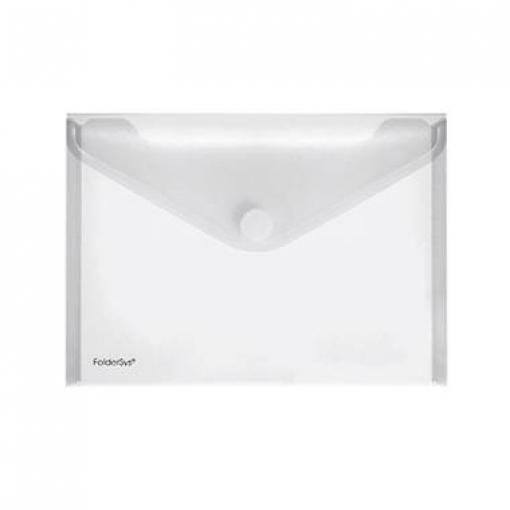 FolderSys sběratelské pouzdro 40102-04 DIN A5 na šířku 10 ks