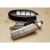 Kingston DataTraveler Locker+ G3 USB flash disk 64 GB stříbrná DTLPG3/64GB USB 3.2 Gen 1 (USB 3.0)