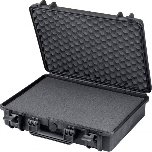 MAX PRODUCTS MAX465H125S kufřík na nářadí, 1 ks, (š x v x h) 502 x 415 x 141 mm