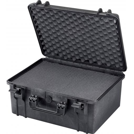 MAX PRODUCTS MAX465H220S kufřík na nářadí, 1 ks, (š x v x h) 502 x 415 x 246 mm
