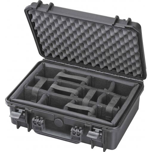 MAX PRODUCTS MAX430-CAM kufřík na nářadí, 1 ks, (š x v x h) 464 x 366 x 176 mm