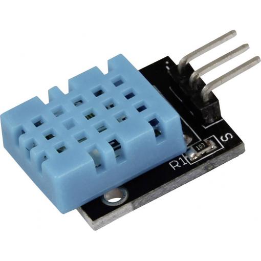 Joy-it SEN-KY015TF teplotní a vlhkostní senzor 1 ks Vhodné pro (vývojové sady): Arduino