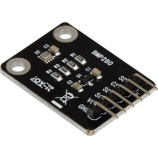 Joy-it SEN-KY0052 senzor tlaku vzduchu / teploty Vhodný pro (vývojový počítač) Raspberry Pi® 1 ks