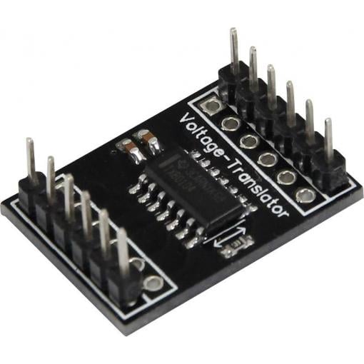 Joy-it COM-KY051VT Raspberry Pi® rozšiřující deska 1 ks
