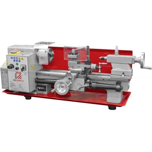 Holzmann Maschinen ED300ECO_230V kov soustruh 400/560 W