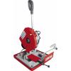 Holzmann Maschinen MKS225_230V kotoučová pila na kov, průměr listu 225 mm, uchycení 32 mm, 1000 W