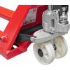 Holzmann Maschinen HUB25T paletový vozík Max.nosnost 2500 kg Délka vidlice 115 cm Výška zdvihu (max.) 20 cm