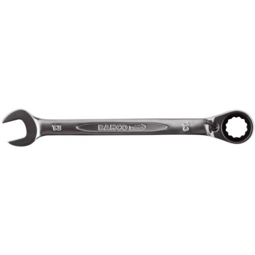 Bahco 1RM-8 ráčnový kulatý klíč 8 mm