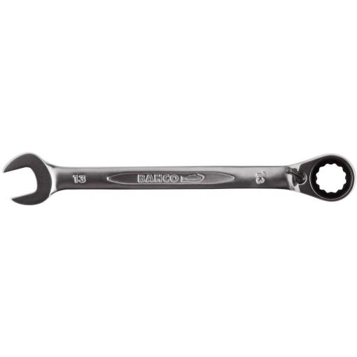Bahco 1RM-12 1RM-12 ráčnový kulatý klíč Délka klíče (cm) (jen pro nadpis) 12 mm