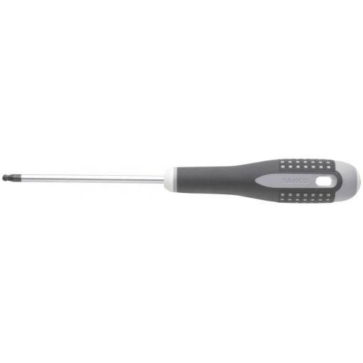 Bahco BE-8706 inbusový šroubovák, velikost 6 mm
