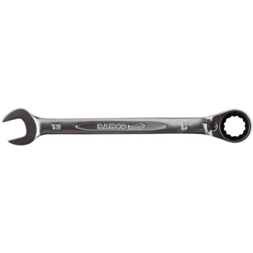 Bahco 1RM-24 1RM-24 ráčnový kulatý klíč Délka klíče (cm) (jen pro nadpis) 24 mm