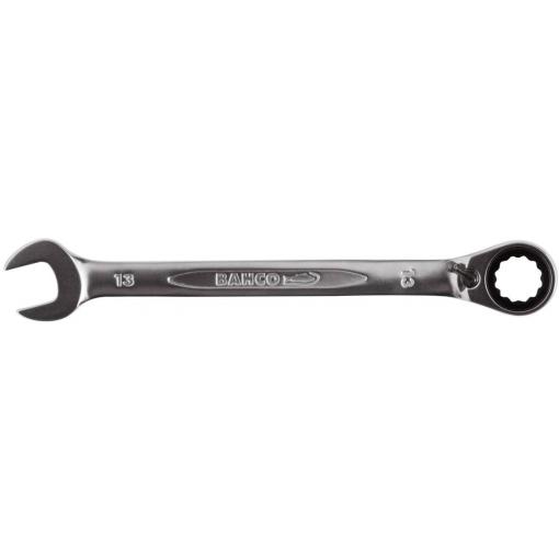 Bahco 1RM-32 ráčnový kulatý klíč Délka klíče (cm) (jen pro nadpis) 32 mm