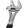 Bahco 9072 PC 9072PC přestavitelný klíč Délka klíče (cm) (jen pro nadpis) 33 mm