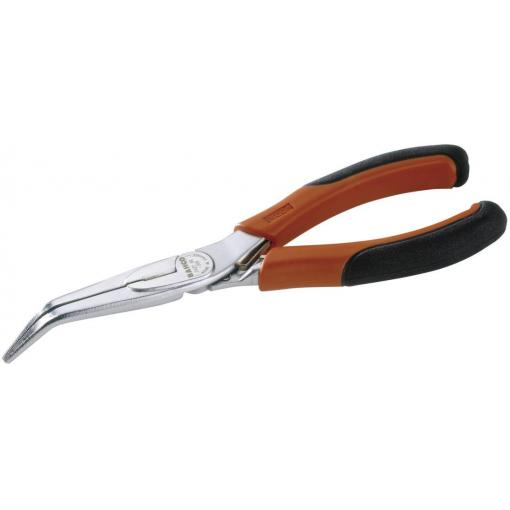 Bahco 2427 GC-160IP ploché jehlové kleště 160 mm