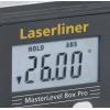 Laserliner MasterLevel Box Pro (BLE) 081.262A digitální vodováha 28 mm 360 °