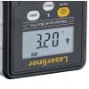 Laserliner MasterLevel Box Pro (BLE) 081.262A digitální vodováha 28 mm 360 °