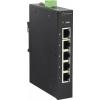 Renkforce FEH-500 průmyslový ethernetový switch