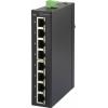 Renkforce RF-3394868 FEH-800 průmyslový ethernetový switch