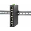 Renkforce RF-3394868 FEH-800 průmyslový ethernetový switch