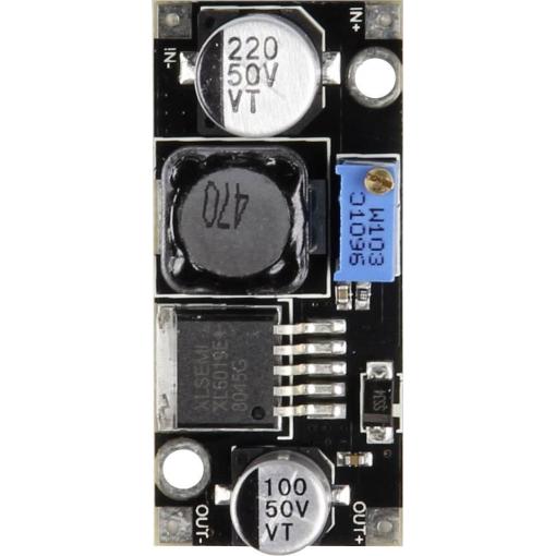 Joy-it XL6019 Step-up Converter vývojová deska 1 ks