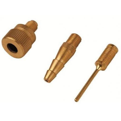 Aerotec 3-delige adapterset 200542 1 ks
