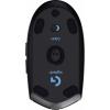 Logitech Gaming G305 Lightspeed herní myš bezdrátový optická černá 6 tlačítko 12000 dpi
