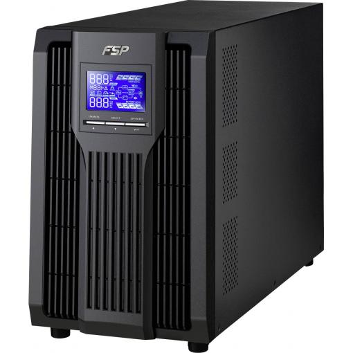 FSP Fortron Champ 3K Tower UPS záložní zdroj 3000 VA