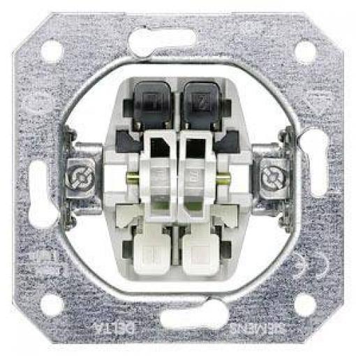 Siemens spínací program tlačítko Delta 5TD2111 1 ks