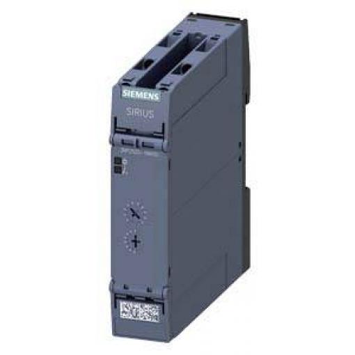 Siemens 3RP2525-1BW30 3RP25251BW30 časové relé, 1 ks