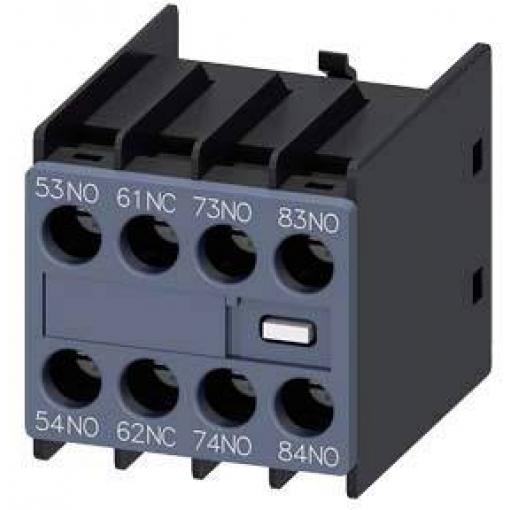 Siemens 3RH2911-1GA31 blok pomocných spínačů 1 ks