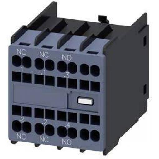 Siemens 3RH2911-2HA12 blok pomocných spínačů 1 ks