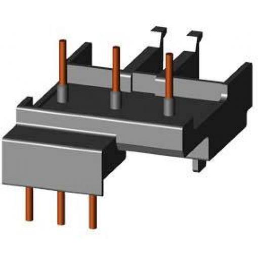 Siemens 3RA1921-1DA00 propojovací modul 1 ks (š x v x h) 45 x 42.7 x 70.3 mm