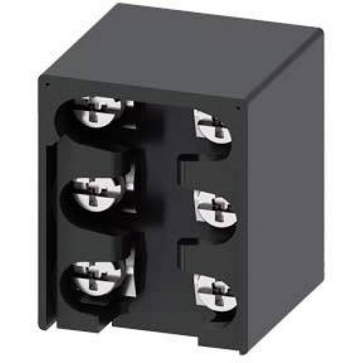 Siemens 3SE50000PA00 3SE5000-0PA00 spínací prvek 230 V 6 A IP00 1 ks