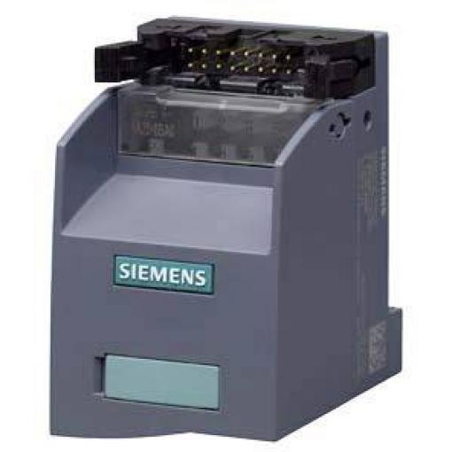 Siemens 6ES7924-0AA20-0AA0 6ES79240AA200AA0 připojovací modul pro PLC 50 V