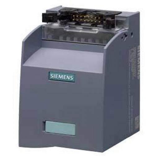Siemens 6ES7924-0CA20-0BA0 6ES79240CA200BA0 připojovací modul pro PLC 50 V