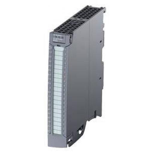 Siemens 6ES7522-1BH10-0AA0 6ES75221BH100AA0 výstupní karta pro PLC