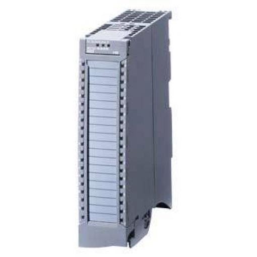 Siemens 6ES7522-5HF00-0AB0 6ES75225HF000AB0 výstupní karta pro PLC