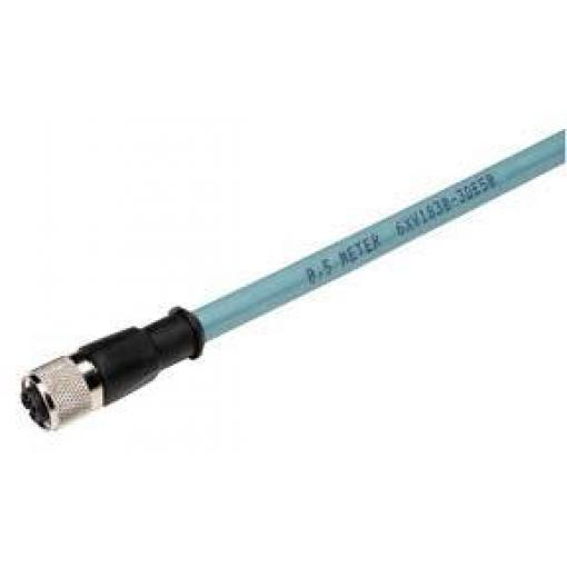 Siemens sériový kabel petrolejová