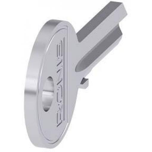 Siemens 3SU19500FB800AA0 3SU1950-0FB80-0AA0 klíč 1 ks