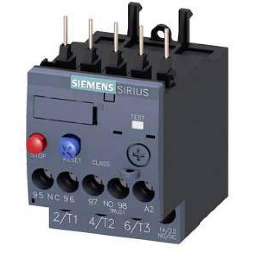 přepěťové relé Siemens 3RU2116-1CB0 1 ks