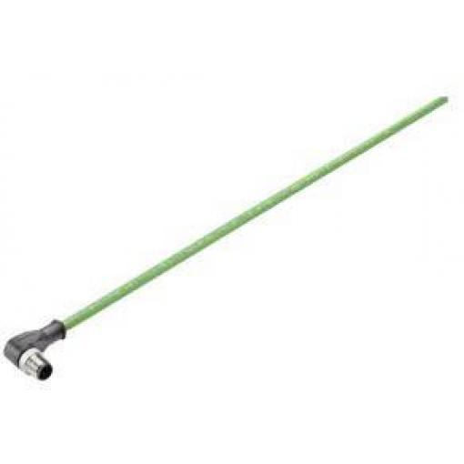 Siemens sériový kabel zelená