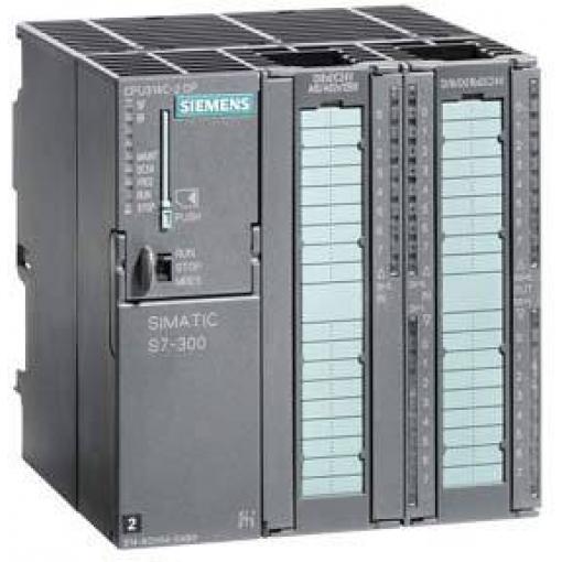 Siemens 6ES7314-6CH04-0AB0 6ES73146CH040AB0 CPU pro PLC