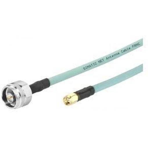 Siemens sériový kabel pastelová tyrkysová